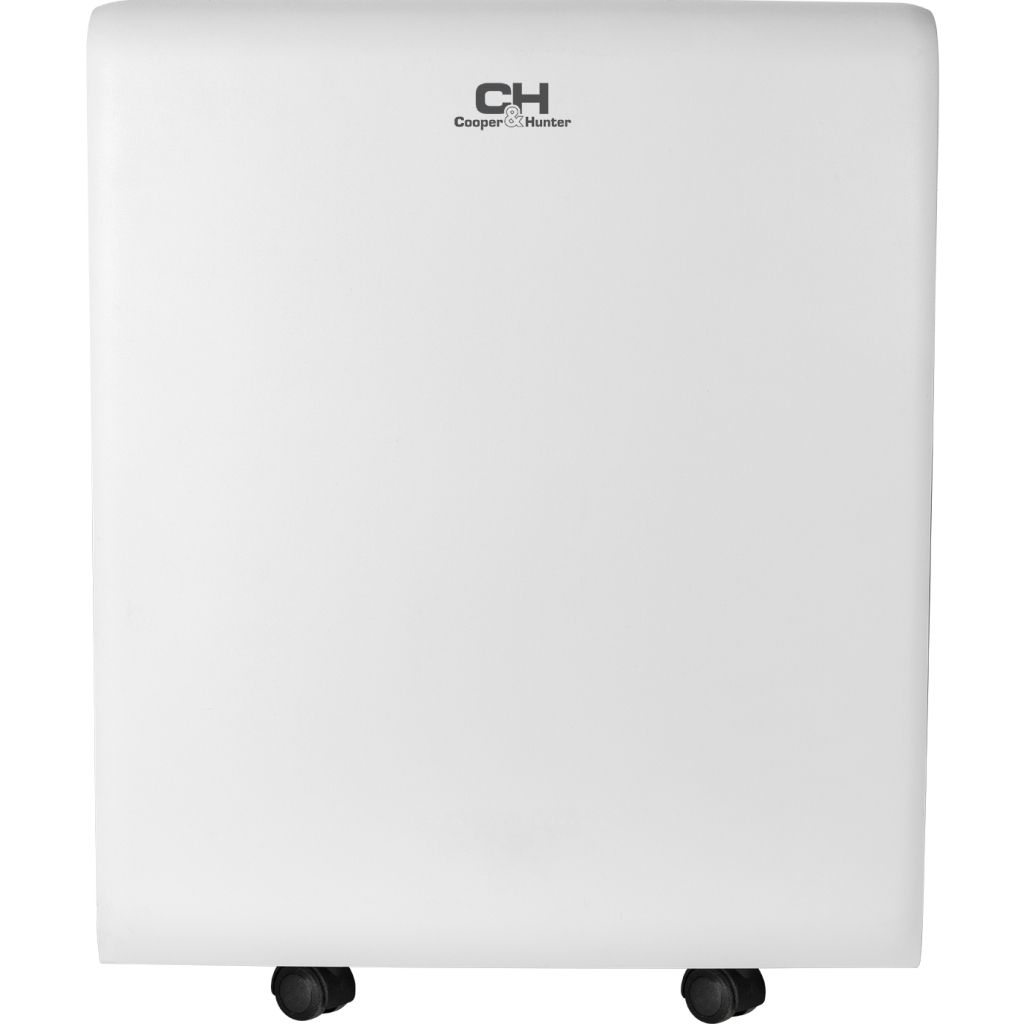 Осушувач повітря Cooper&Hunter CH-D008WD2-16LD WF - изображение 2