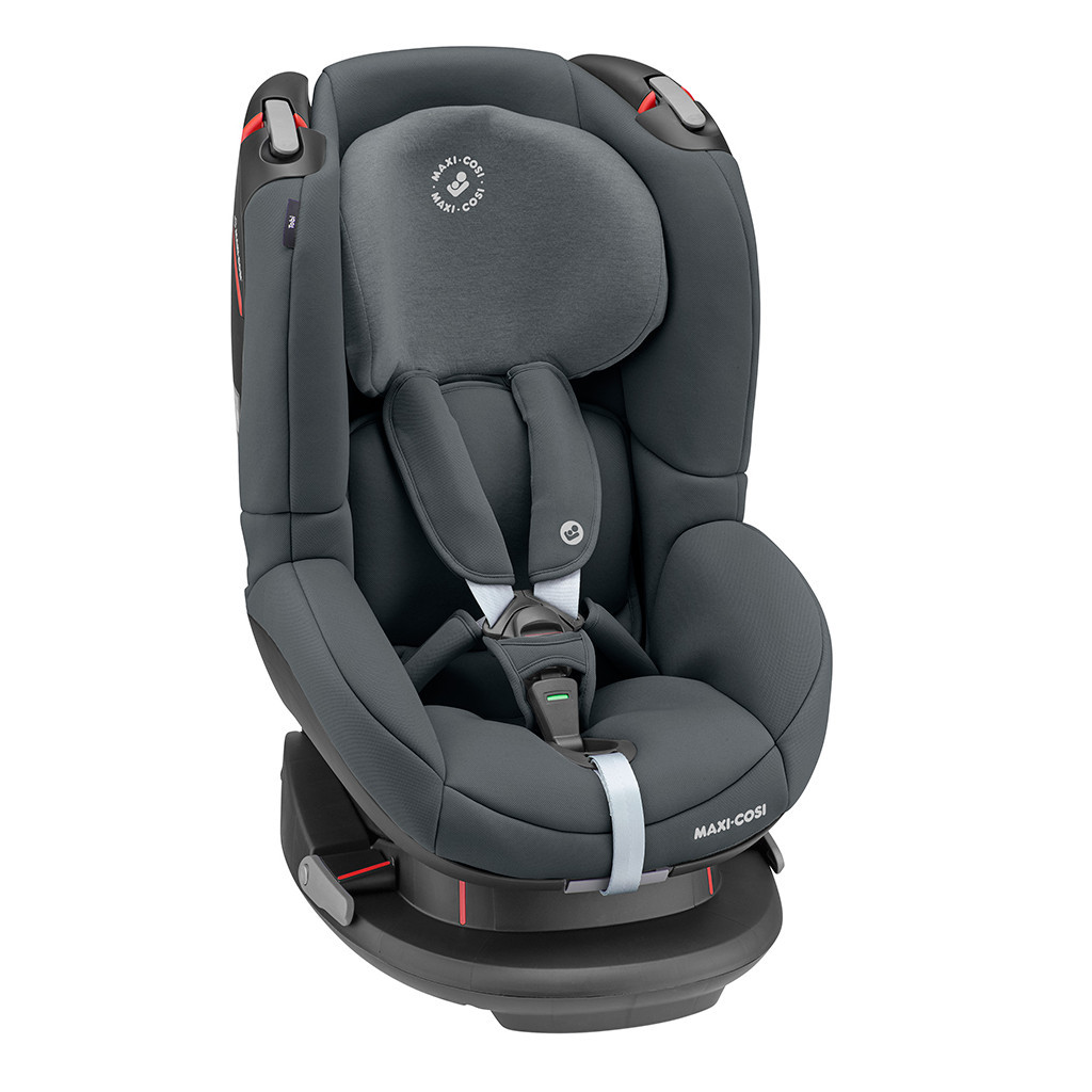 Автокрісло Maxi-Cosi Tobi Authentic Graphite (8601550110) - зображення 2