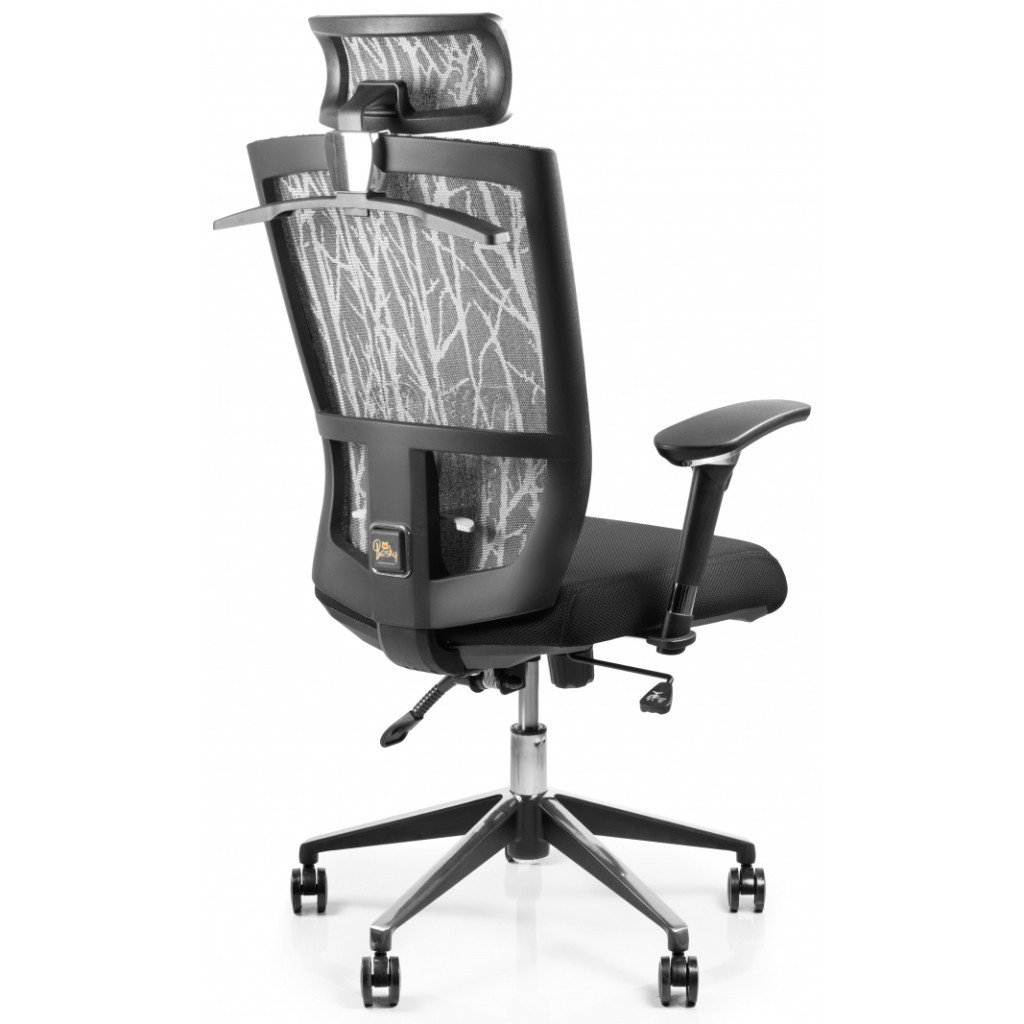 Офісне крісло Barsky Eco (G-3) - зображення 9