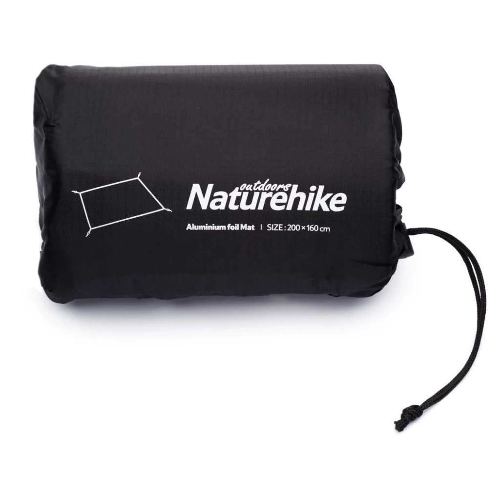 Туристичний килимок Naturehike PE NH20FCD03 M (6927595746776) - изображение 5
