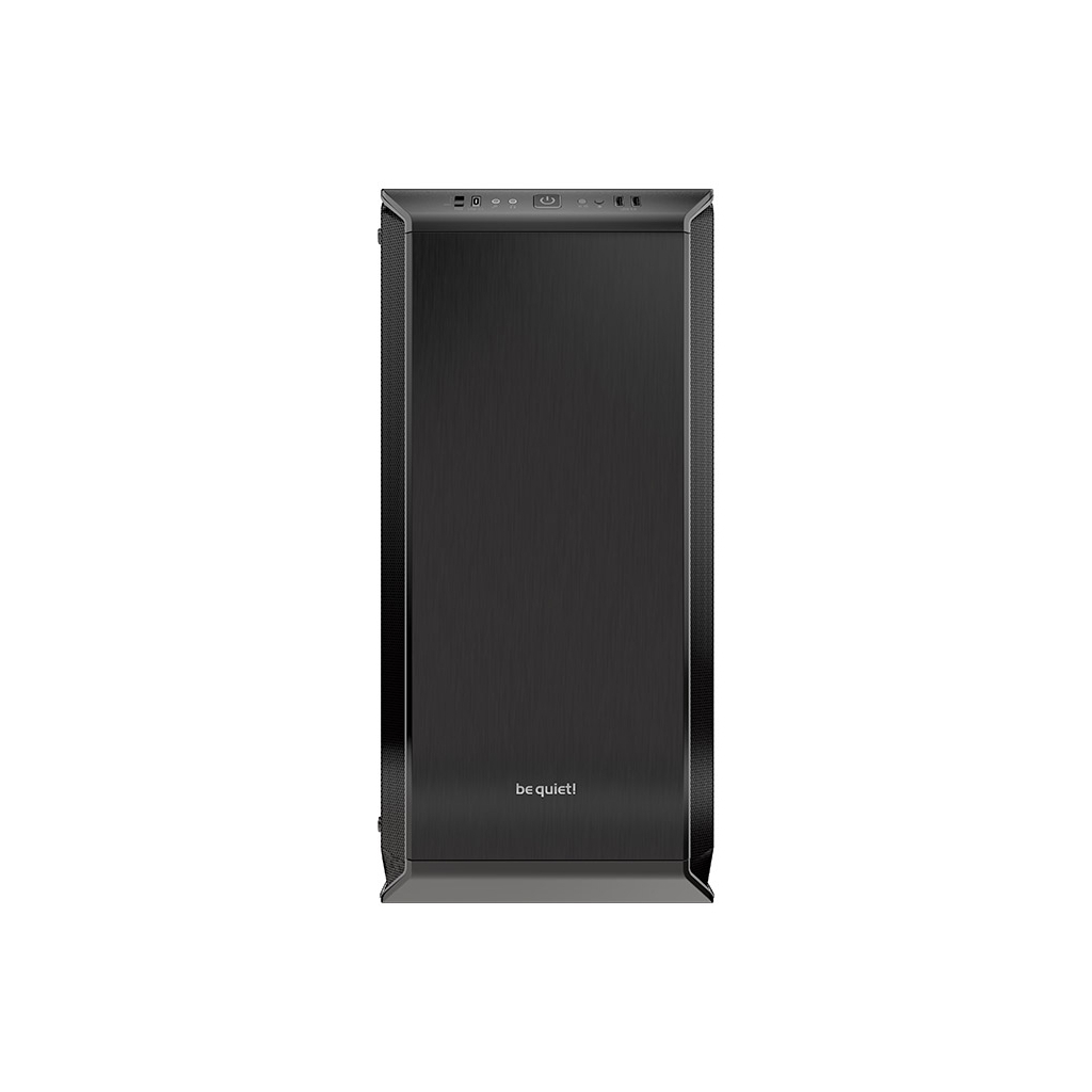 Корпус Be quiet! Dark Base 700 Black (BGW23) - зображення 2