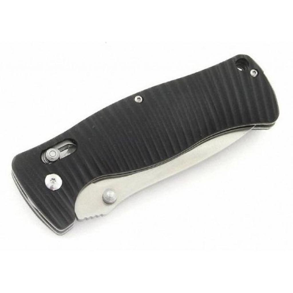 Ніж Ganzo G720 черный (G720-B) - зображення 5