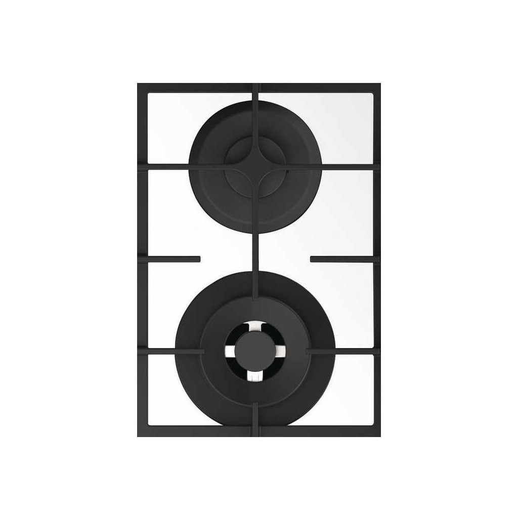 Варочна поверхня Whirlpool GOFL629WH - зображення 3