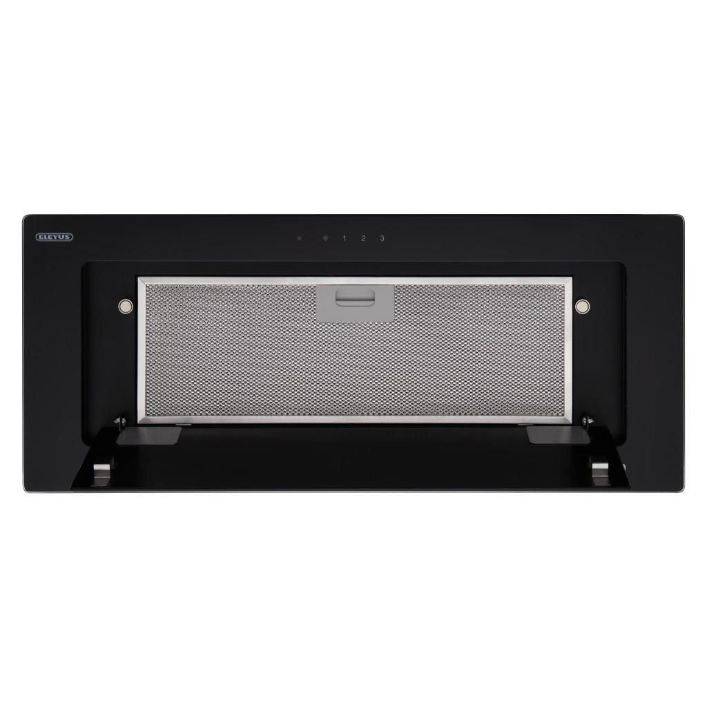 Витяжка кухонна Eleyus INTEGRA 1200 LED 70 BL - зображення 5