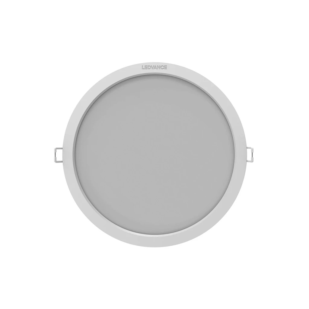 Світильник LEDVANCE ECOCLASS DL 18W 840 WT 230V IP44 (4058075644274) - зображення 1