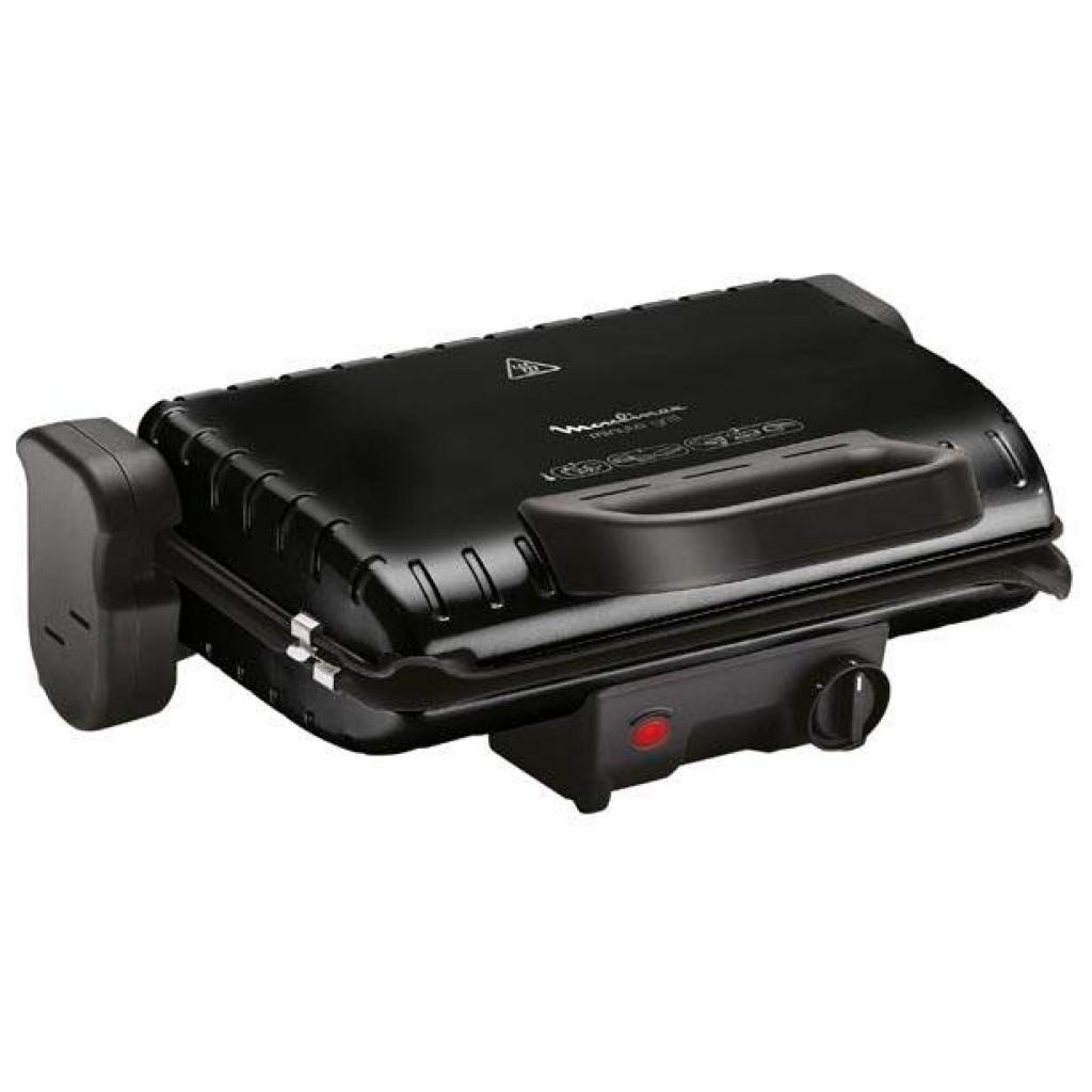 Електрогриль Moulinex GC208832 - зображення 3
