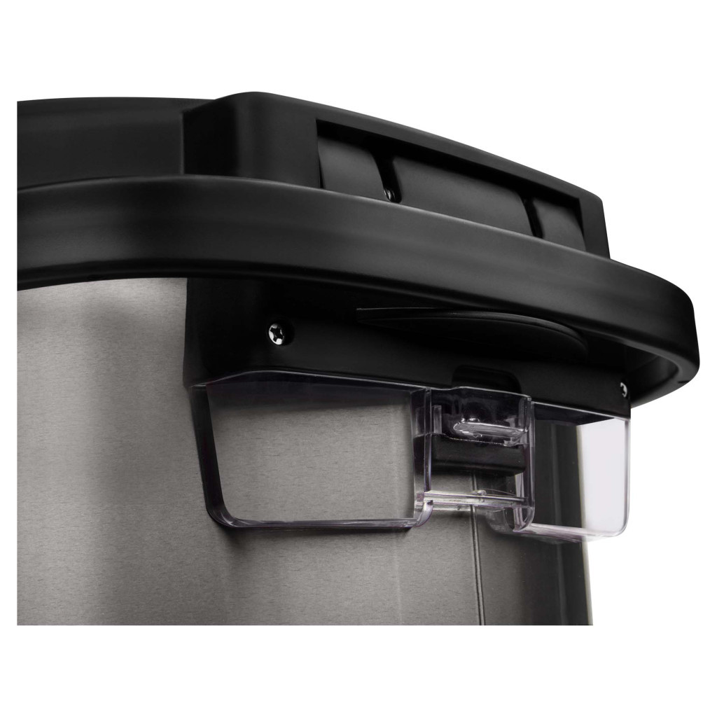 Мультиварка Sencor SRM1890SS - зображення 7