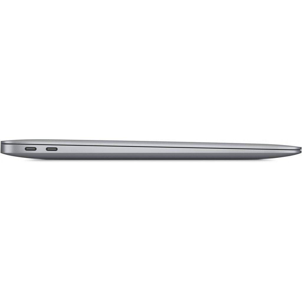 Ноутбук Apple MacBook Air M1 Space Grey (MGN63UA/A) - зображення 5