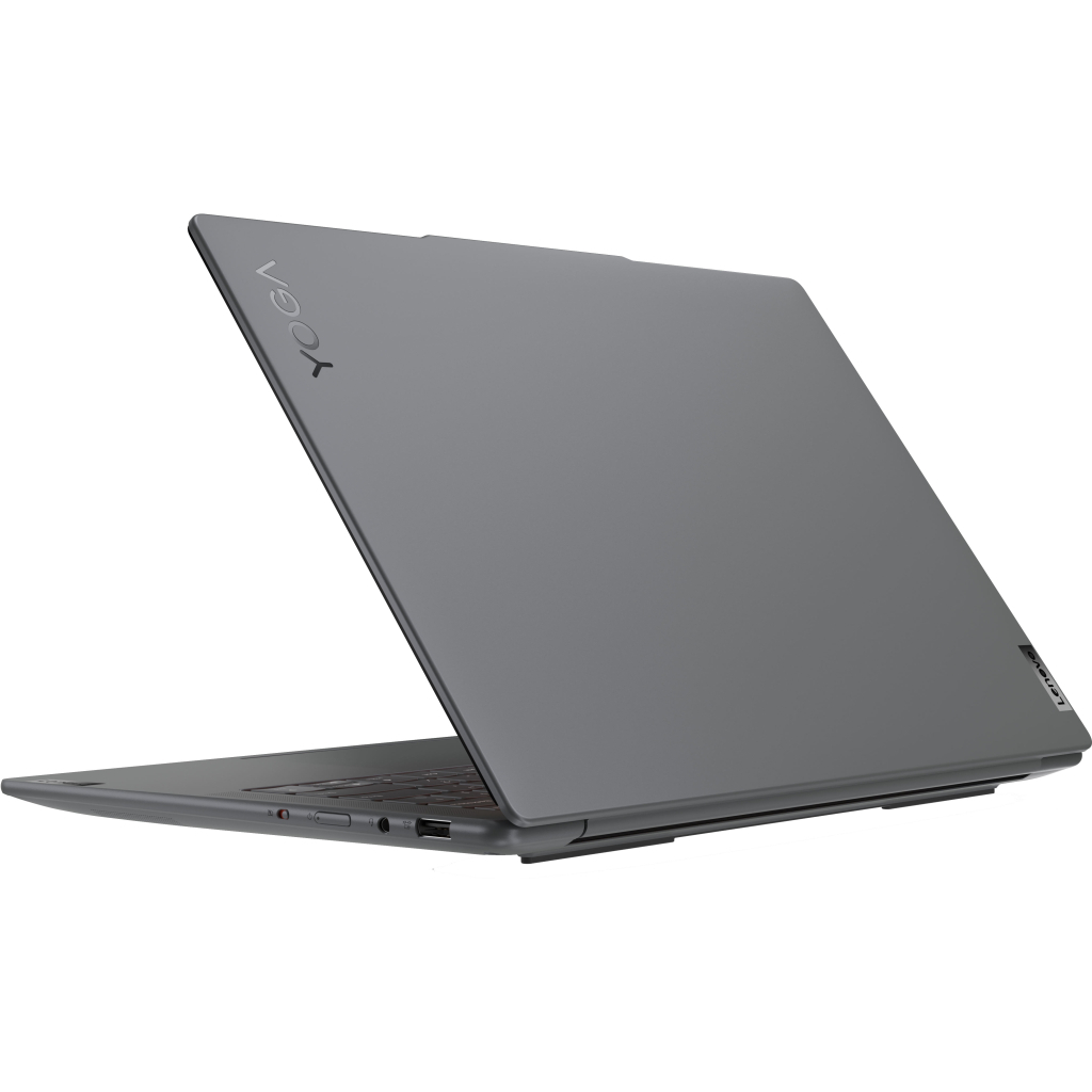 Ноутбук Lenovo Yoga Pro 7 14APH8 (82Y8003KRA) - зображення 7