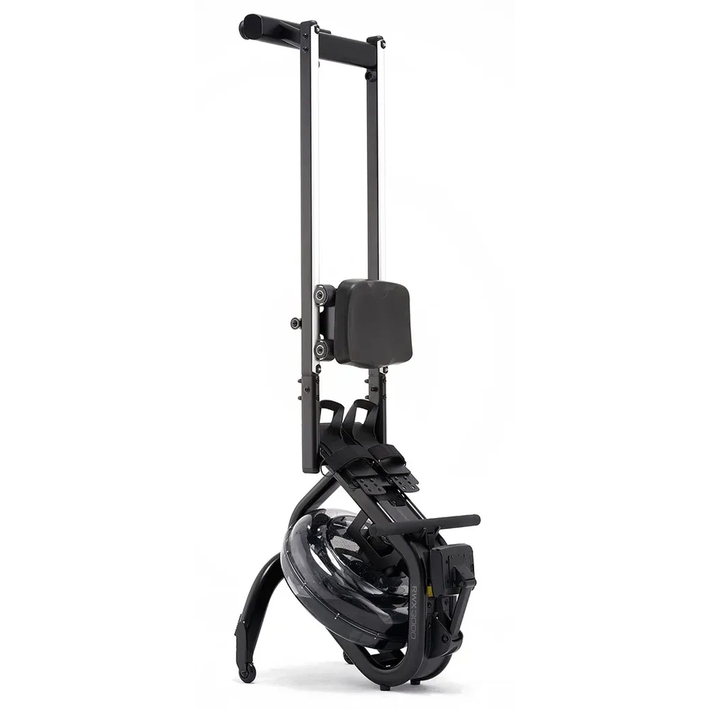 Гребний тренажер Toorx Rower RWX 3000 (931474) - picture 10