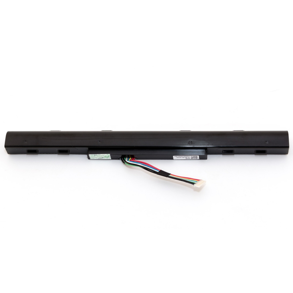 Акумулятор до ноутбука Acer AS16A8K, 2800mAh (41.4Wh), 4cell, 14.8V, Li-ion (A47727) - зображення 3