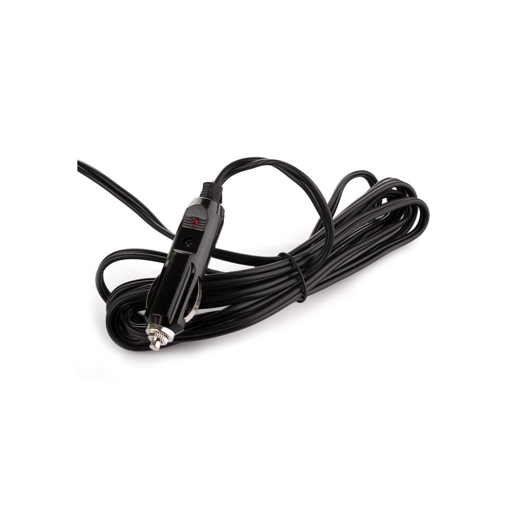 Автомобільний компресор WINSO з автостопом 37 л/хв (124000) - изображение 4