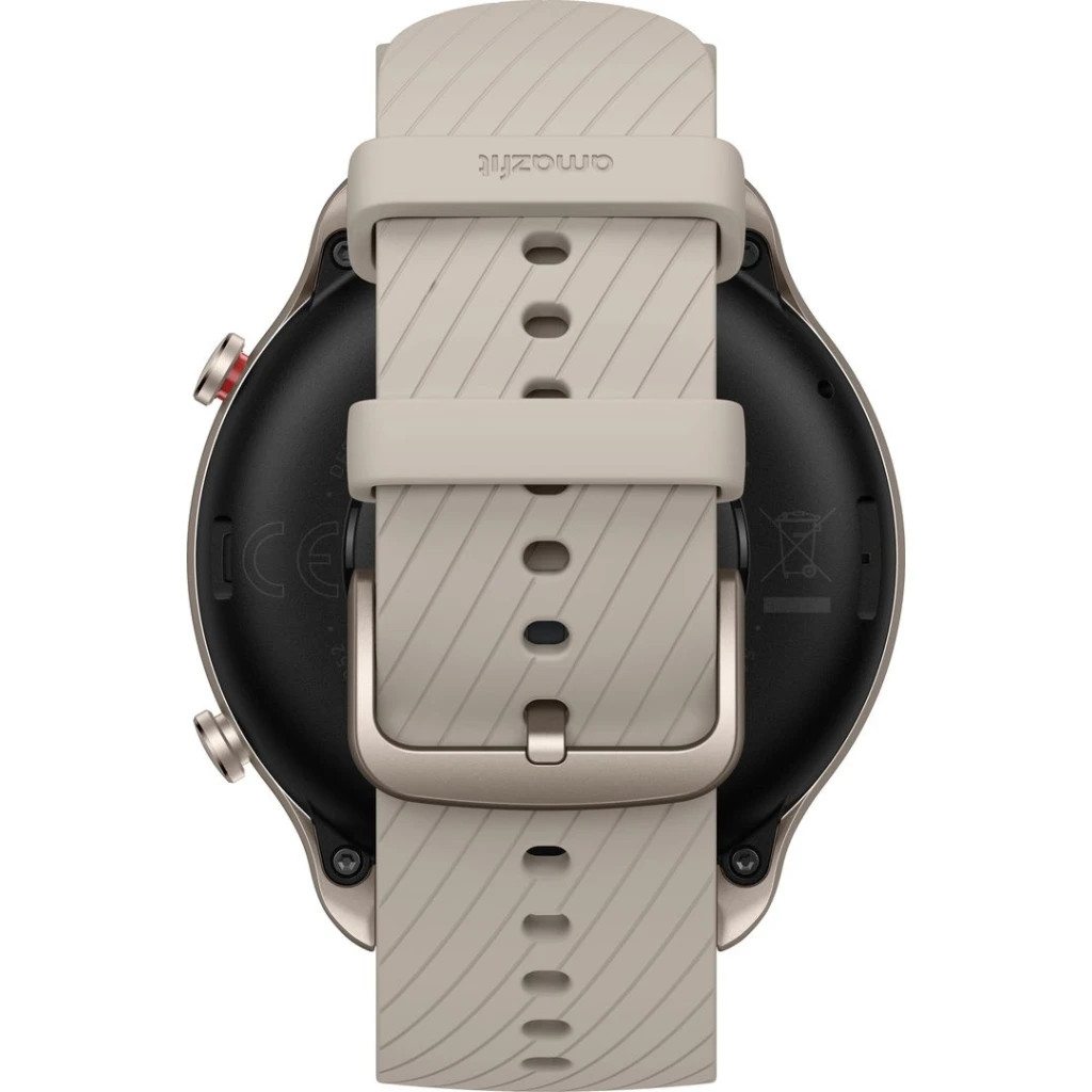 Смарт-годинник Amazfit GTR 2 Lightning Grey (New Version) (1041701) - зображення 6