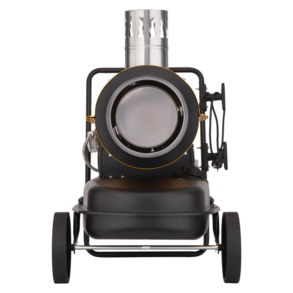 Обігрівач 2E 2E-DHI30780 - изображение 2