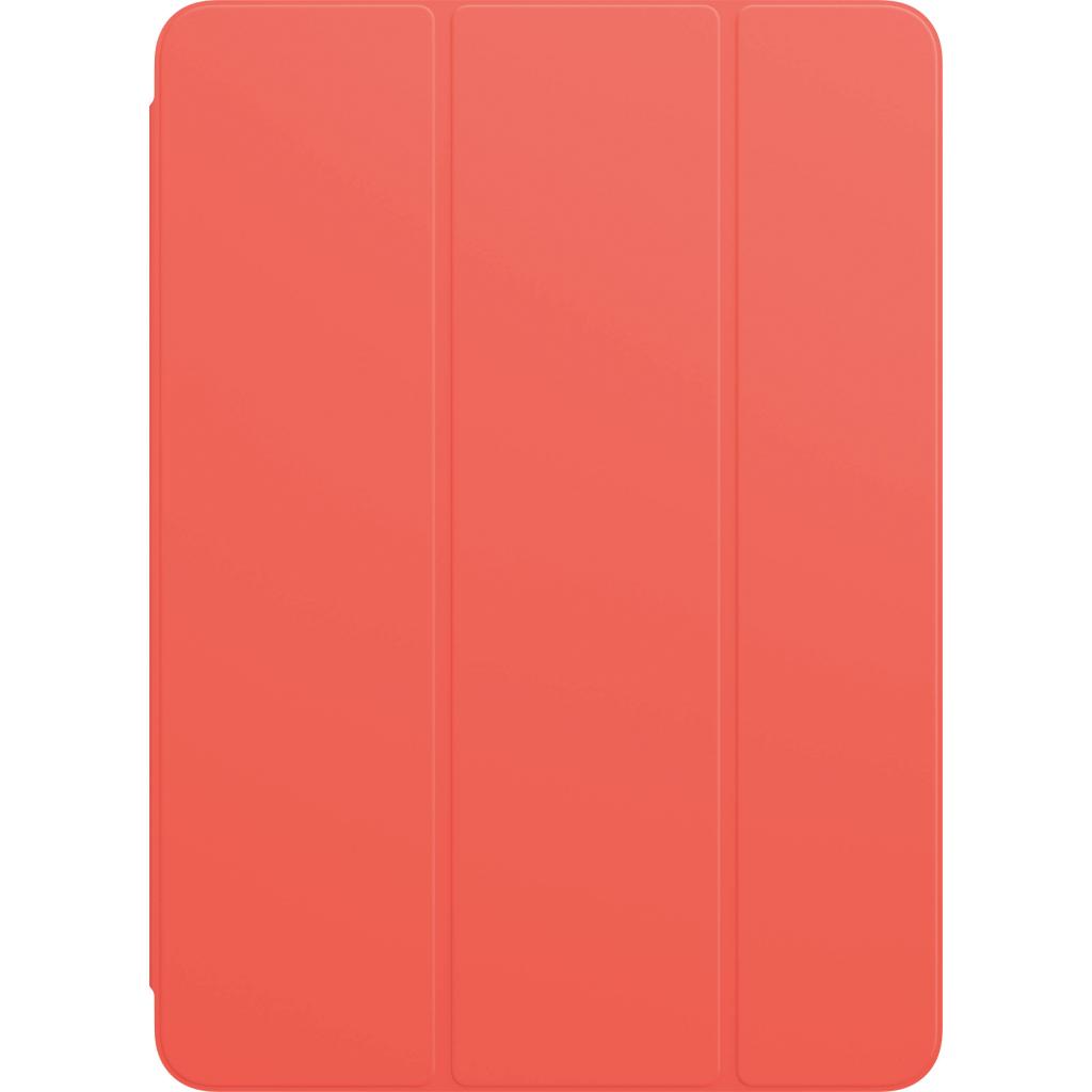 Чохол до планшета Apple Smart Folio for iPad Pro 11-inch (2nd generation) - Pink Cit (MH003ZM/A) - зображення 1