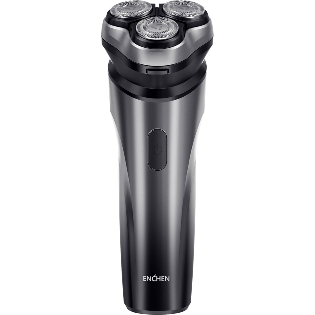 Електробритва Xiaomi Enchen BlackStone Max - изображение 1