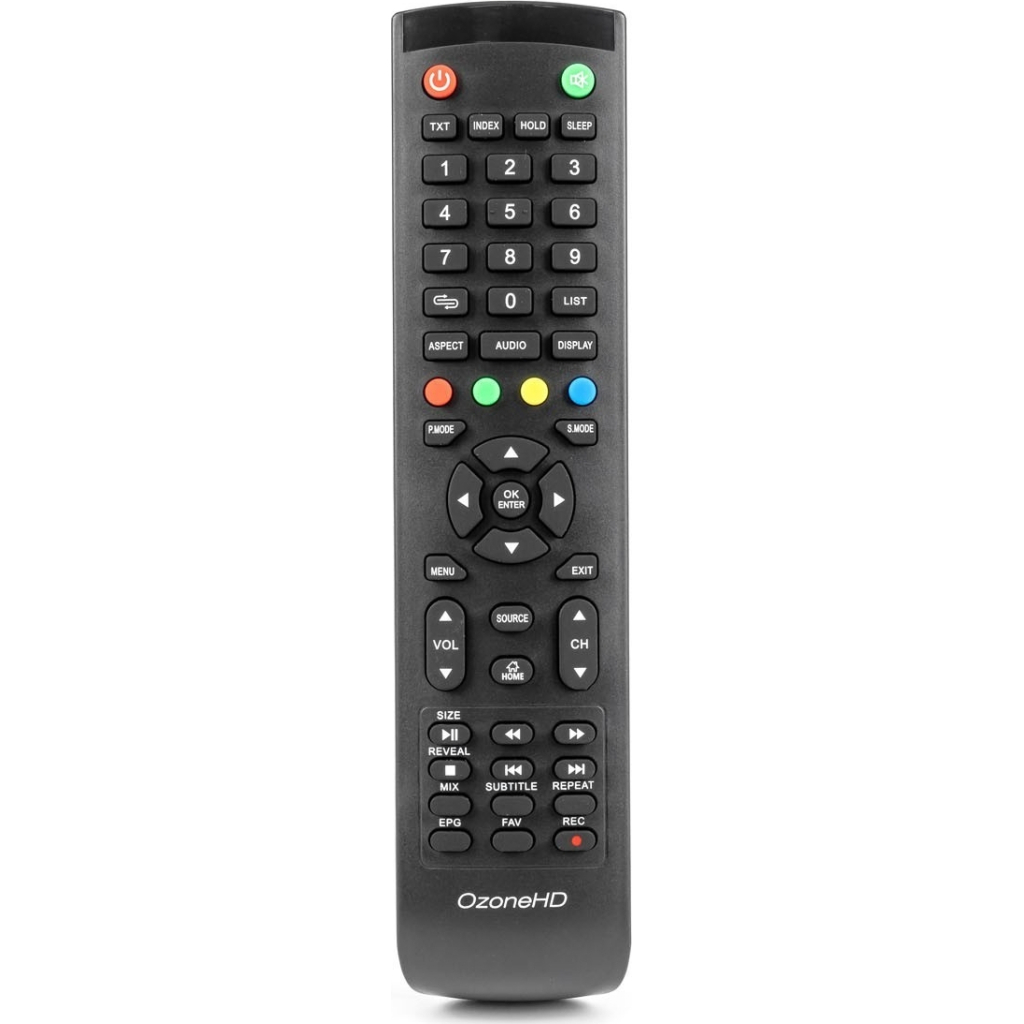 Телевізор Ozonehd 32HM74T2 - зображення 7