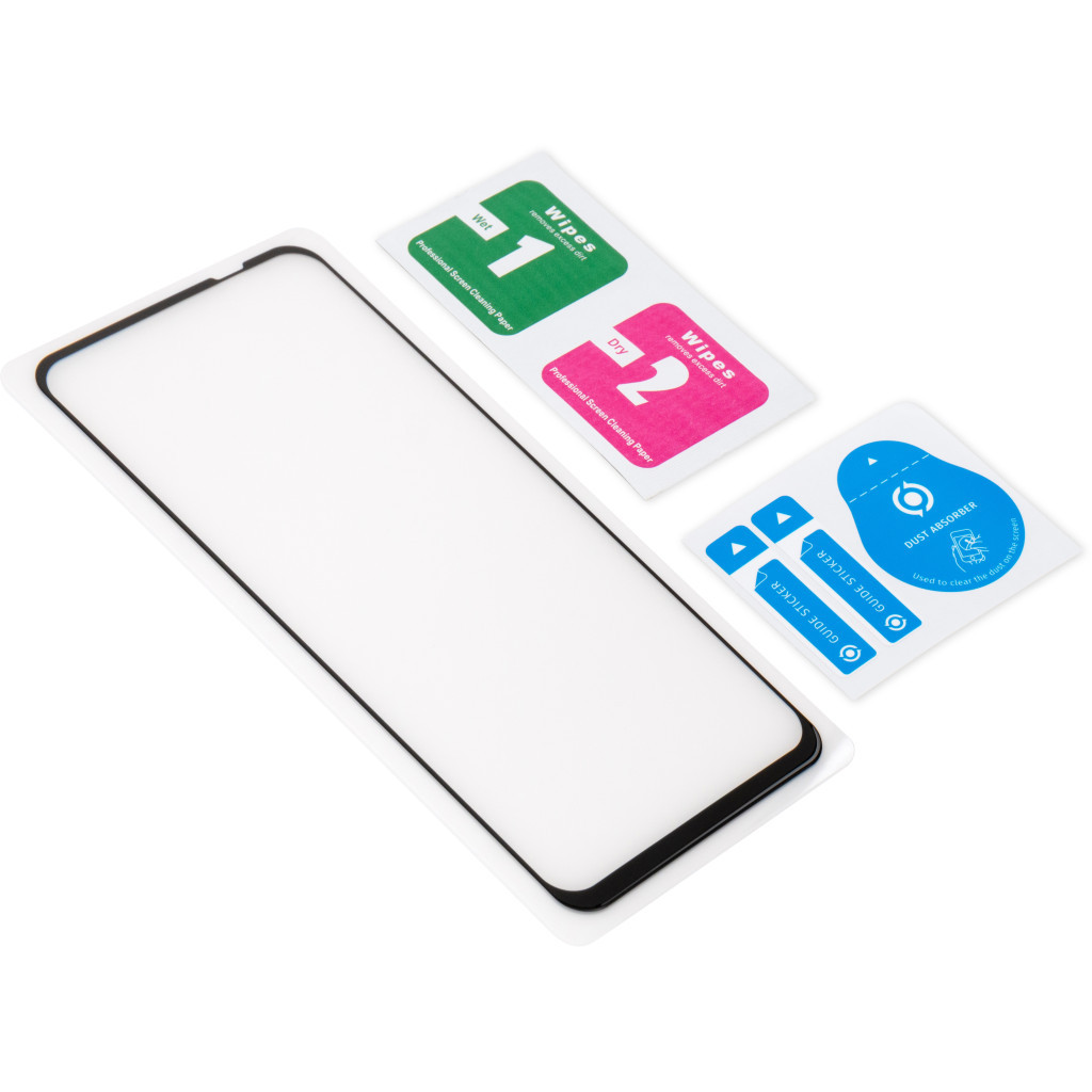 Скло захисне Vinga Motorola Moto G32 / G14 / G73 (VGMG32) - зображення 3