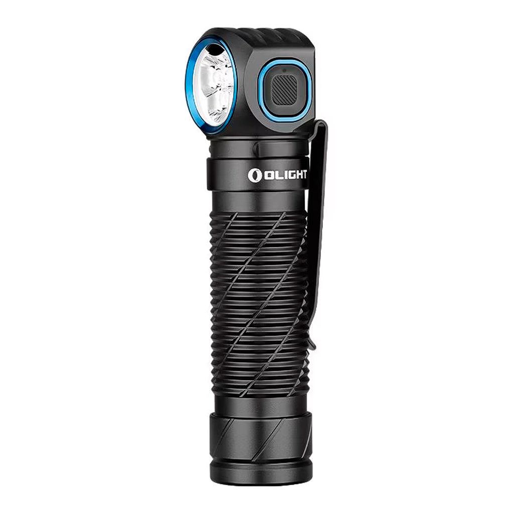 Ліхтар Olight Perun 3 Standard Black (0.0000.3008) - зображення 2