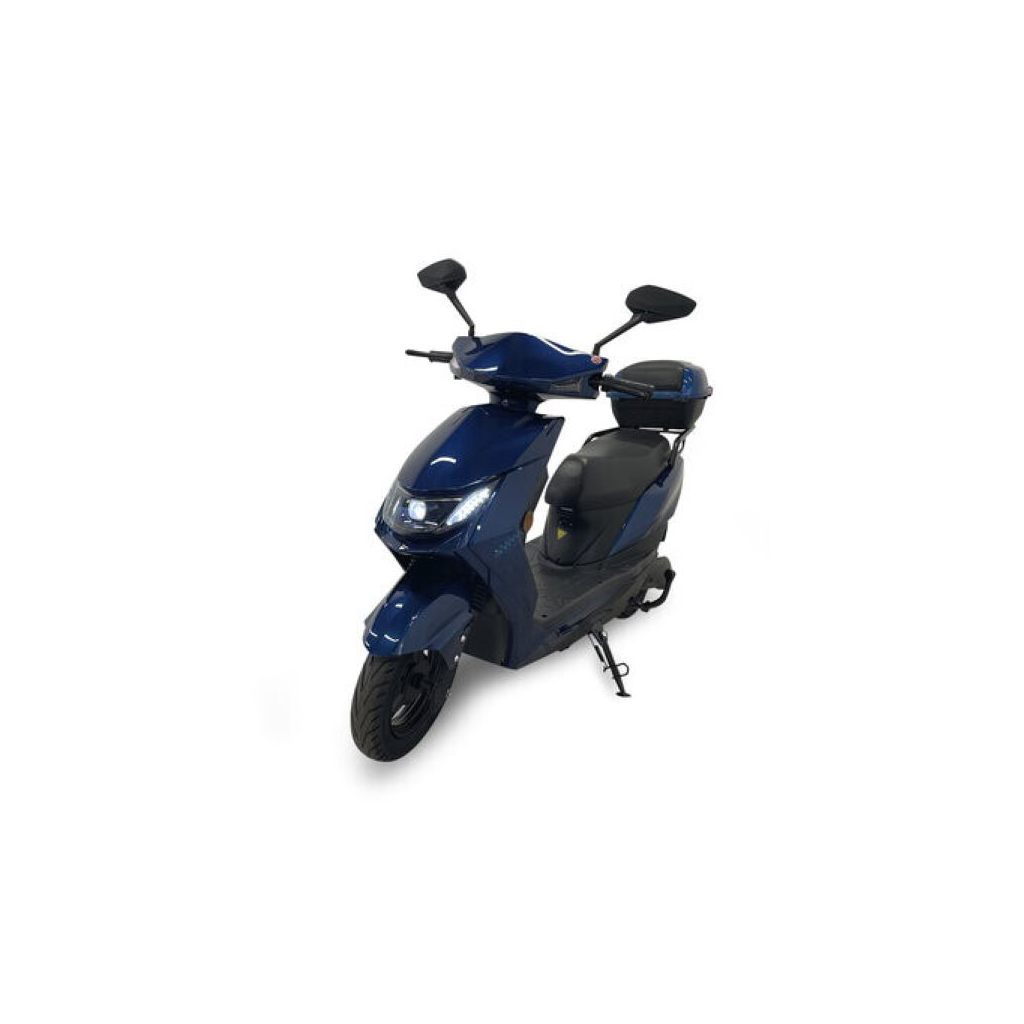 Електроскутер BeastBike Banshee (BeastBike/1000BB) - зображення 1