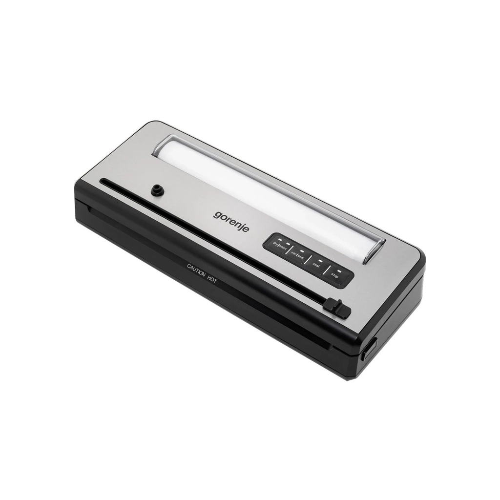 Вакууматор Gorenje VS 110 BE - зображення 3