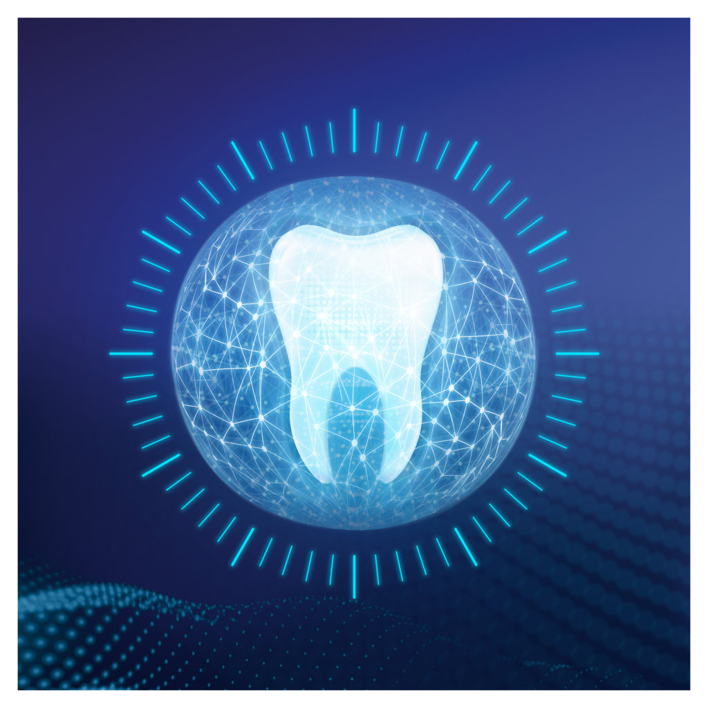 Зубна паста Blend-a-med Pro-Expert Захист від чутливості Ніжна м'ята 75 мл (8006540421352) - изображение 4