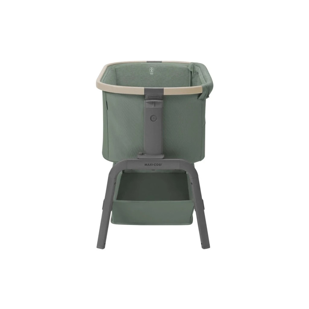 Ліжечко Maxi-Cosi Iora Beyond Green Eco (2106045110) - зображення 3