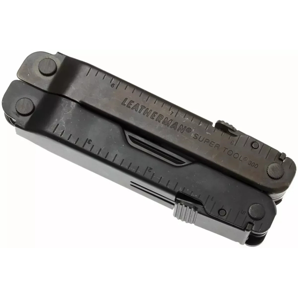 Мультитул Leatherman Super Tool 300 Eod-Black (831368) - picture 7