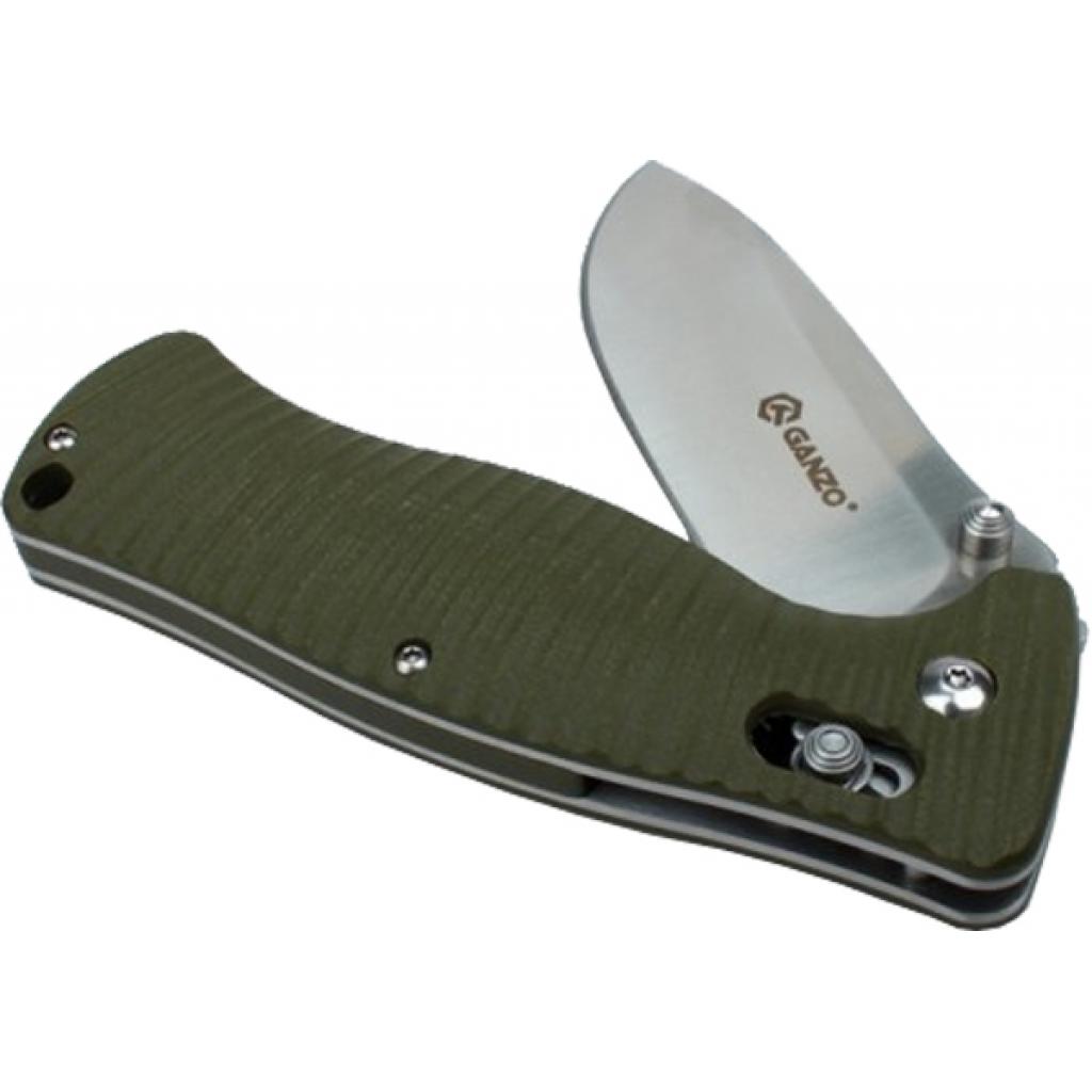 Ніж Firebird by Ganzo G720-GR (F720-GR) - зображення 2