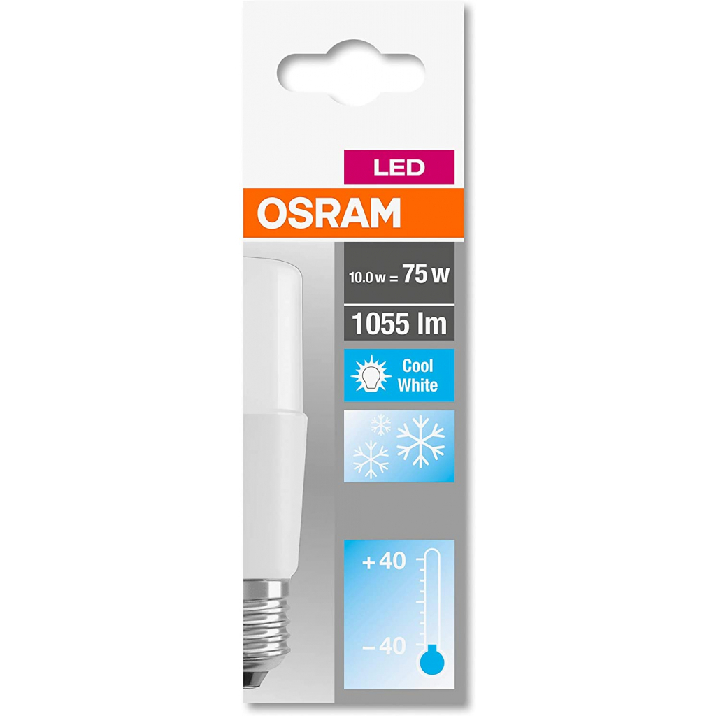 Лампочка Osram LED STAR STICK (4058075059214) - зображення 3