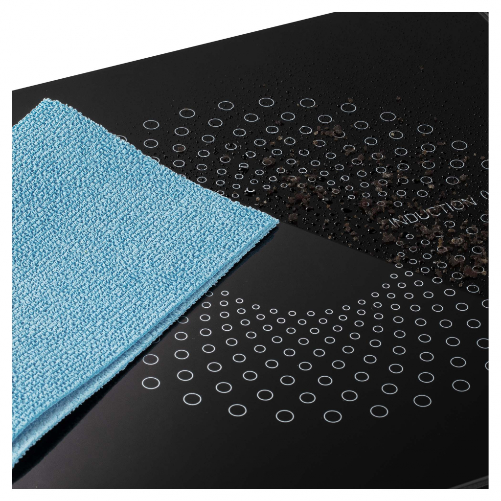 Настільна плита Sencor SCP4001BK - изображение 7