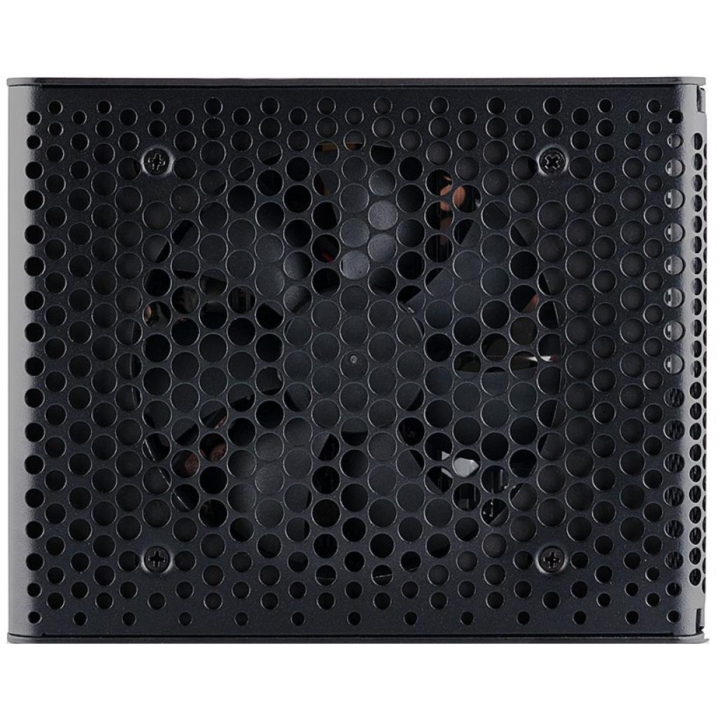 Блок живлення Modecom 750W VOLCANO (ZAS-MC90-SM-750-ATX-VOLCA) - зображення 3