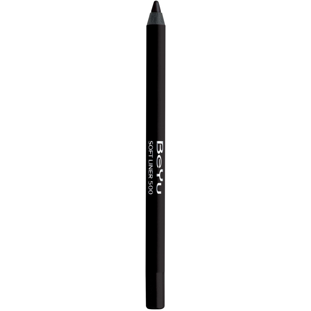 Олівець для губ BeYu Soft Liner 500 - Dark King (4033651028617) - зображення 1