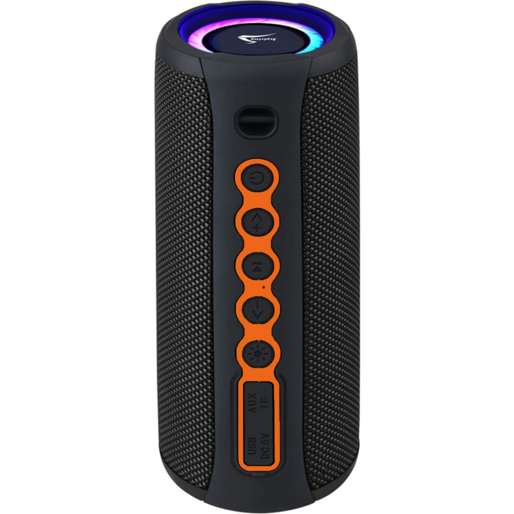 Акустична система Aspiring Shake 20 TWS 40W Radio - зображення 2