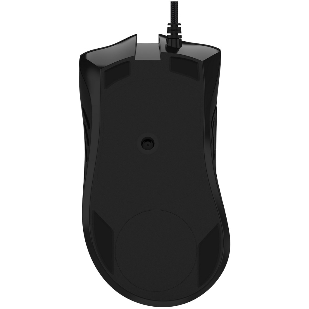 Мишка A4Tech Bloody ES5 USB Stone Black (4711421979351) - зображення 8