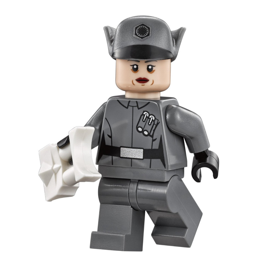 Конструктор LEGO Star Wars Командний шатл Кайло (75104) - зображення 10