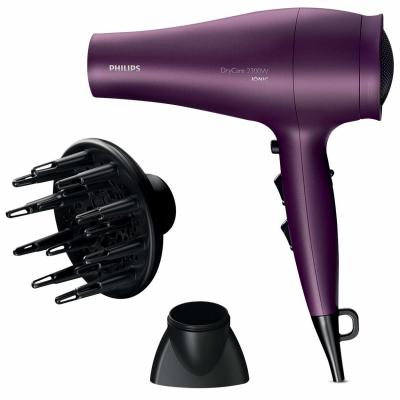Фен Philips DryCare Advanced (BHD282/00) - зображення 3