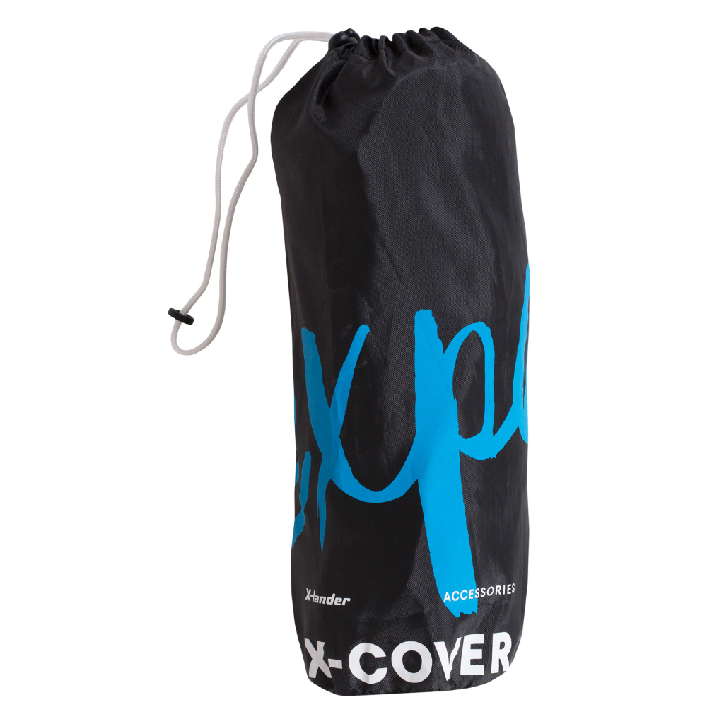 Дощовик на коляску X-Lander X-Cover до коляски X-Pulse/X-Cite (5902315540422) - изображение 2