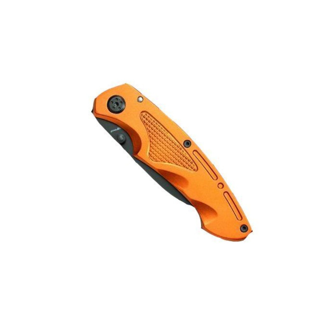 Ніж Schwarzwolf Matrix помаранчевий (F1901001SA3) - зображення 2