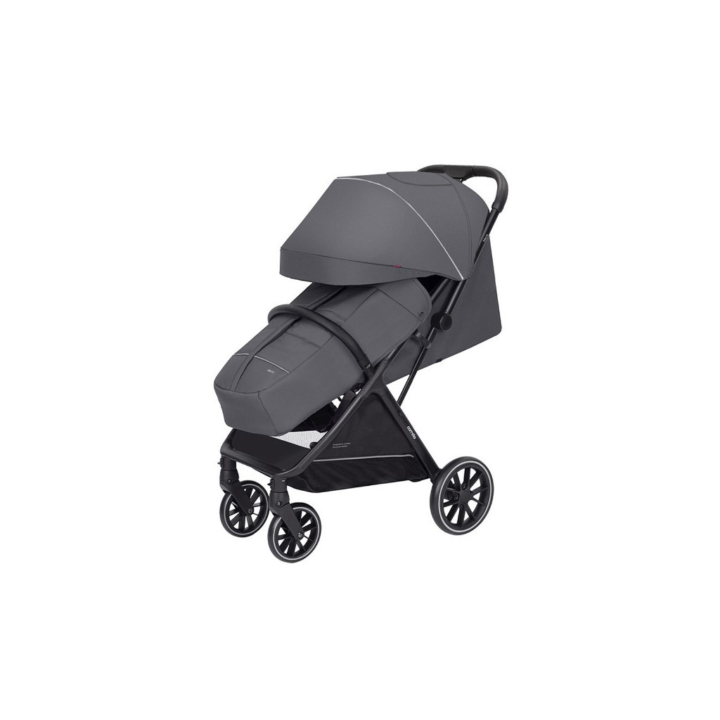 Коляска Carrello Nero (CRL-5514 dove grey) - зображення 4