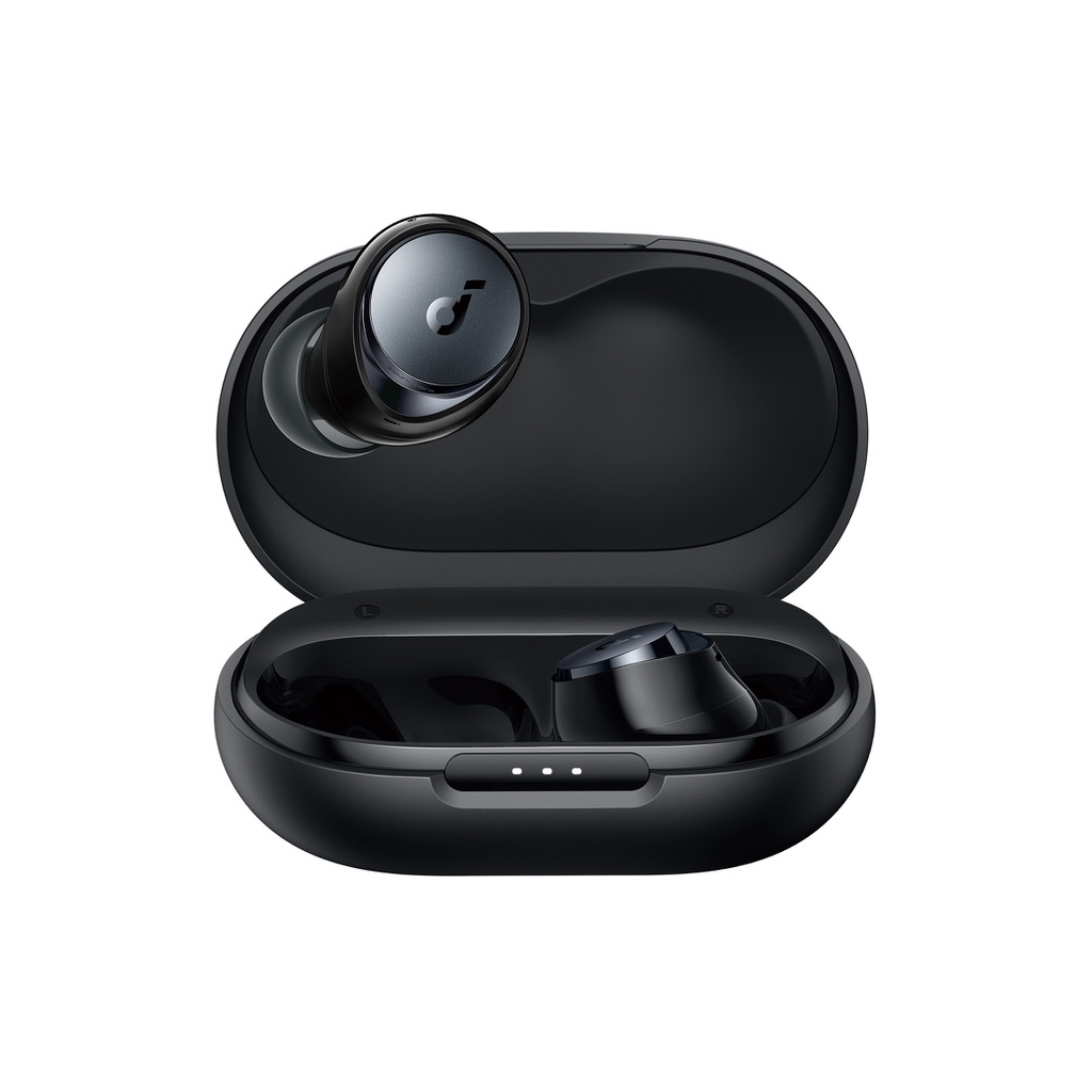 Навушники Anker SoundСore Space A40 Black (A3936G11) - зображення 1