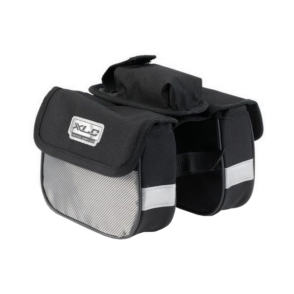Велосумка нарамна XLC BA-S49 (2501740900) - зображення 1