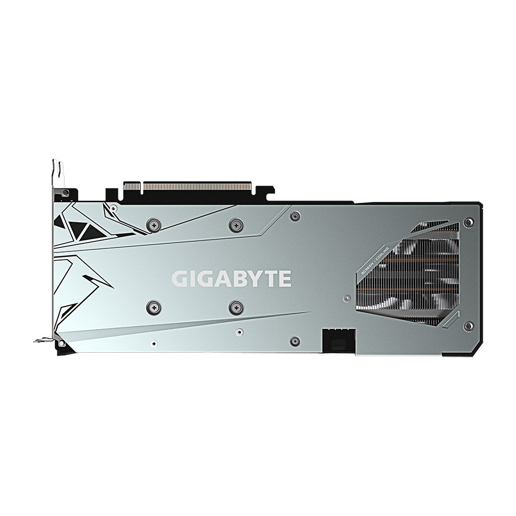 Відеокарта GIGABYTE Radeon RX 7600 8Gb GAMING OC (GV-R76GAMING OC-8GD) - зображення 6