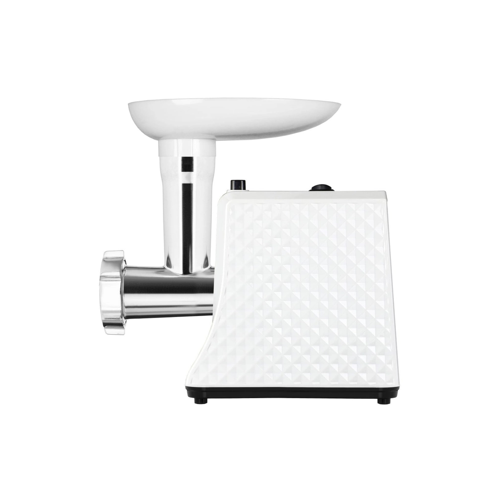 М'ясорубка Milano MG-4016WTS - зображення 2