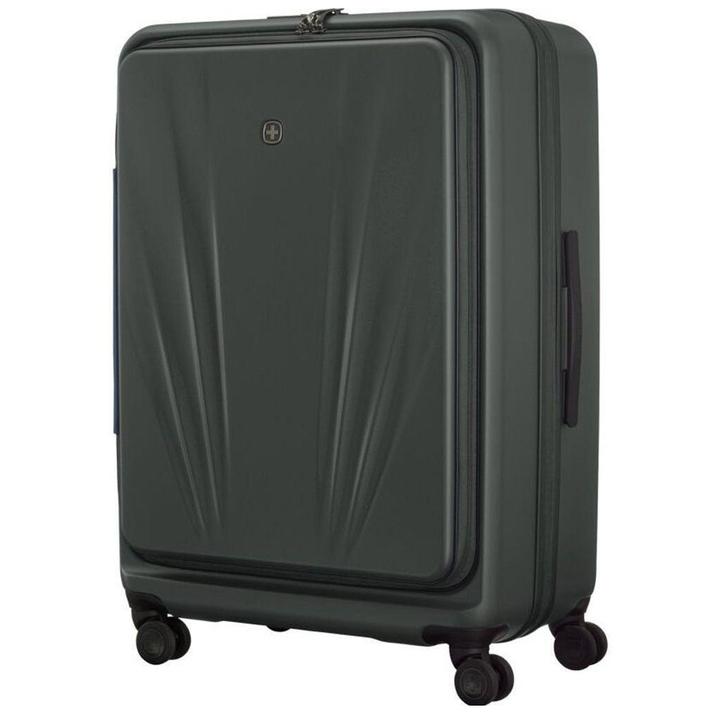 Валіза Wenger Skyon Hardside Large сіра (653567) - зображення 3