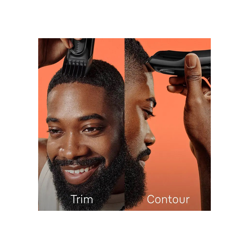 Машинка для стрижки Braun HC5310 - зображення 4