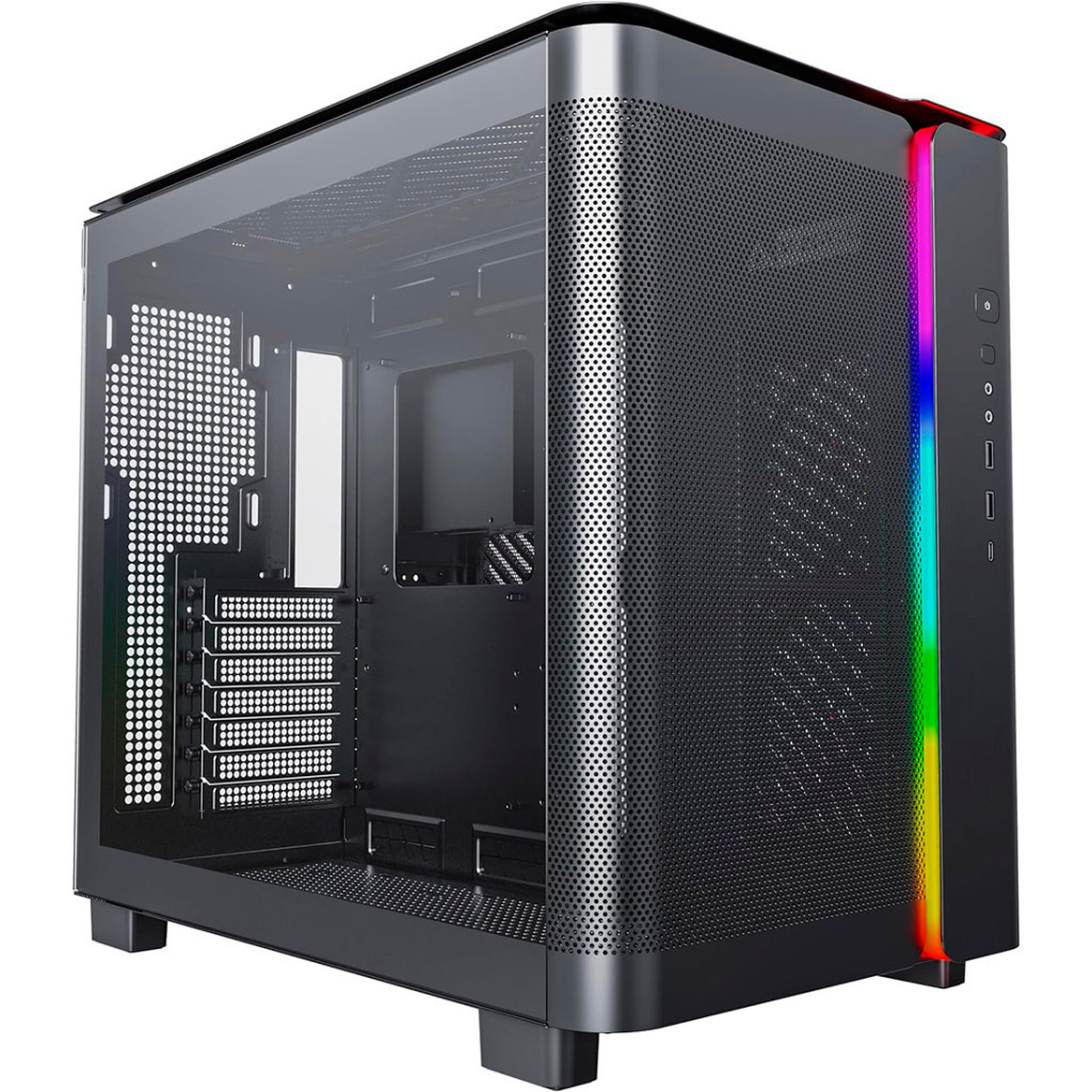 Корпус MONTECH KING 95 (B) - зображення 2