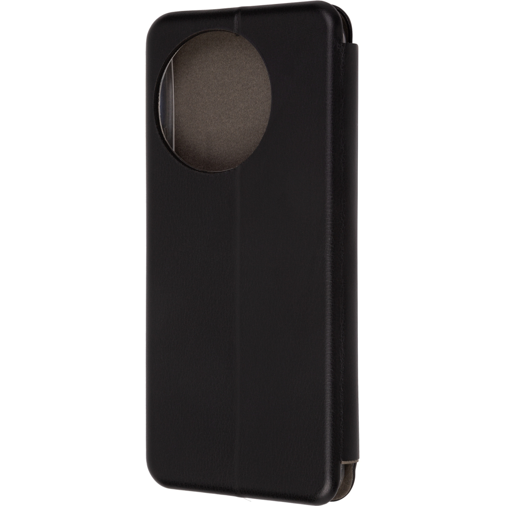 Чохол до мобільного телефона Armorstandart G-Case Tecno Spark 30 Pro 4G (KL7) Black (ARM83312) - зображення 2