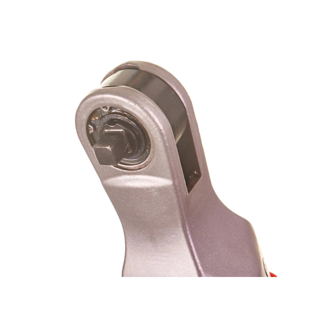 Гайковерт Milwaukee кутовий 3/8" M12 FIR38-201B, 75Нм, 2Ah\ (4933459798) - изображение 3