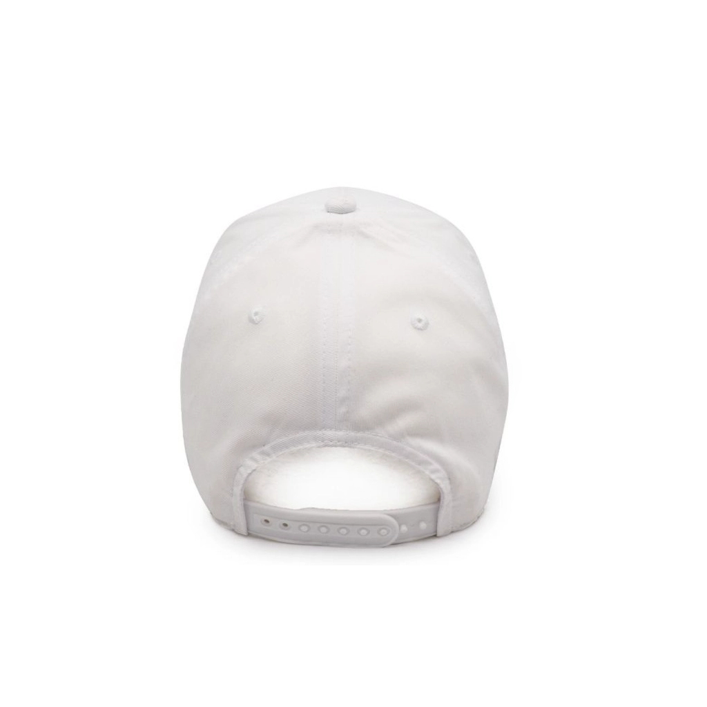 Кепка coFEE Smooth білий (4310.6 CO) - зображення 3